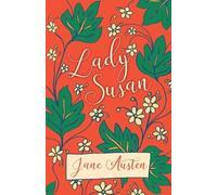 Jane Austen Lady Susan (Tascabile)