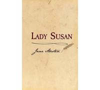 Jane Austen Lady Susan (Tascabile)