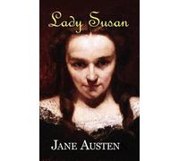 Jane Austen Lady Susan (Tascabile)