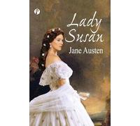 Jane Austen Lady Susan (Tascabile)
