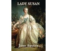 Jane Austen Lady Susan (Tascabile)