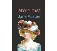 Jane Austen Lady Susan (Tascabile)