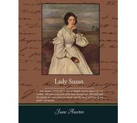 Jane Austen Lady Susan (Tascabile)