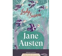 Jane Austen Lady Susan (Tascabile) Brief Encounters