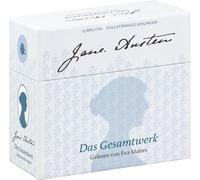 Jane Austen - L'opera complessiva: contenuto: mente e sentimento, orgoglio e ...