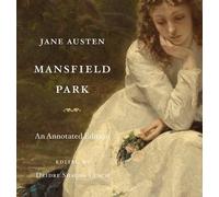 Jane Austen Mansfield Park (Copertina rigida)