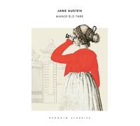 Jane Austen Mansfield Park (Copertina rigida)