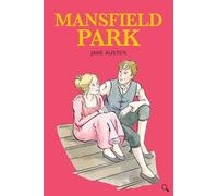 Jane Austen Mansfield Park (Copertina rigida) Baker Street Readers