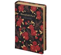 Jane Austen Mansfield Park (Copertina rigida) Chiltern Classic