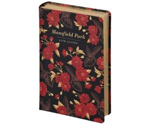Jane Austen Mansfield Park (Copertina rigida) Chiltern Classic