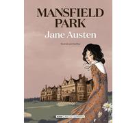 Jane Austen Mansfield Park (Copertina rigida) Clásicos Ilustrados