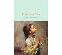 Jane Austen Mansfield Park (Copertina rigida) Macmillan Collector's Library