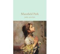 Jane Austen Mansfield Park (Copertina rigida) Macmillan Collector's Library