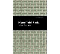 Jane Austen Mansfield Park (Copertina rigida) Mint Editions