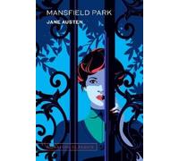 Jane Austen Mansfield Park (Copertina rigida) Signature Editions