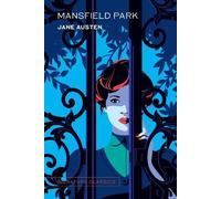 Jane Austen Mansfield Park (Copertina rigida) Signature Editions