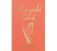 Jane Austen Mansfield Park (Copertina rigida) Wordsworth Collector's Editions