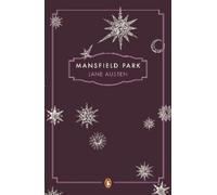 Jane Austen Mansfield Park (Edición conmemorativa) / Mansfiel (Copertina rigida)