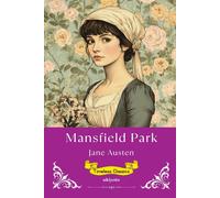 Jane Austen Mansfield Park (Edition1) (Tascabile)