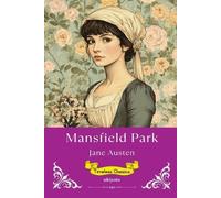 Jane Austen Mansfield Park (Edition1) (Tascabile)