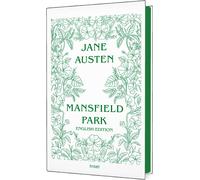 Jane Austen Mansfield Park: English Edition Love, marriage proposa (Tascabile)