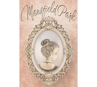 Jane Austen Mansfield Park (Tascabile)