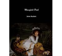 Jane Austen Mansfield Park (Tascabile)