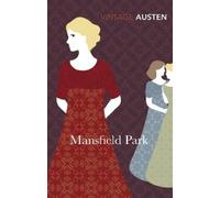 Jane Austen Mansfield Park (Tascabile)