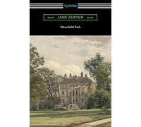 Jane Austen Mansfield Park (Tascabile)