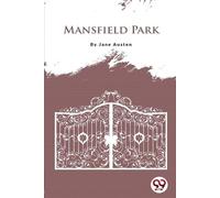 Jane Austen Mansfield Park (Tascabile)