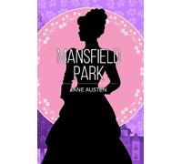 Jane Austen Mansfield Park (Tascabile)