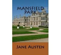 Jane Austen Mansfield Park (Tascabile)