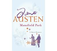 Jane Austen Mansfield Park (Tascabile)