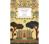 Jane Austen Mansfield Park (Tascabile) Broadview Editions
