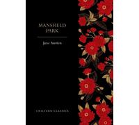Jane Austen Mansfield Park (Tascabile) Chiltern Paperback Classics