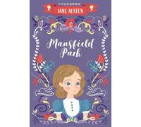 Jane Austen Mansfield Park (Tascabile) Complete Jane Austen Collection