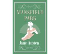 Jane Austen Mansfield Park (Tascabile) Evergreens