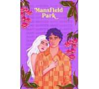 Jane Austen Mansfield Park (Tascabile) First Impressions