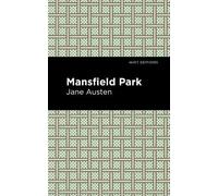 Jane Austen Mansfield Park (Tascabile) Mint Editions