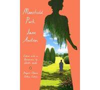 Jane Austen Mansfield Park (Tascabile) (PRESALE 12/03/2026)