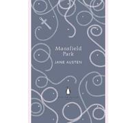 Jane Austen Mansfield Park (Tascabile) Penguin English Library