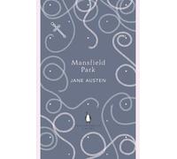 Jane Austen Mansfield Park (Tascabile) Penguin English Library