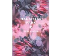 Jane Austen Mansfield Park (Tascabile) Signature Editions