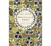 Jane Austen Mansfield Park (Vintage Classics Austen Series) (Tascabile)