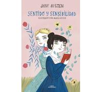 Jane Austen María Sentido y sensibilidad (Colección Alfaguara Clás (Tascabile)