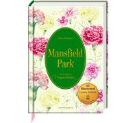 Jane Austen Marj Mansfield Park (English Edition) (Große Sch (Copertina rigida)