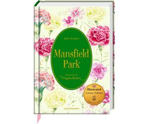 Jane Austen Marj Mansfield Park (English Edition) (Große Sch (Copertina rigida)