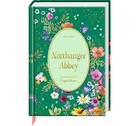 Jane Austen Marjolein Bastin Stefanie Ba Northanger Abbey (G (Copertina rigida)