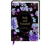 Jane Austen Marjolein Bastin Stolz und Vorurteil (Copertina rigida)
