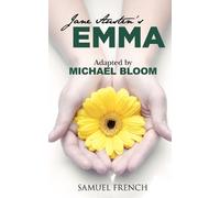 Jane Austen Michael Bloom Emma (Tascabile)